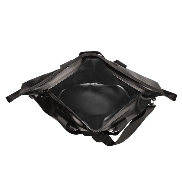 Multifunctional Soft Sided Picnic Cooler Leakproof For Food Drinks