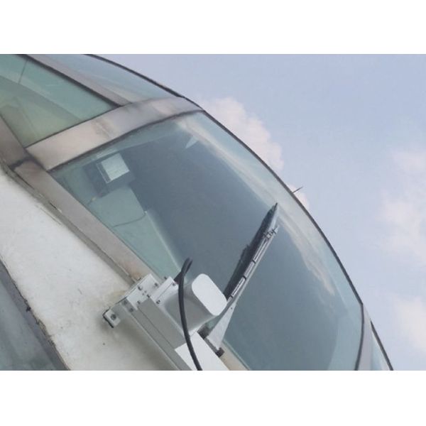 Positive Tug Ship Vessel Marine Windscreen Wipers IP56