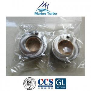 Buy cheap T- Mitsubishi  / T- MET18SRC Journal Bearing Turbo For Marine Engine Parts product