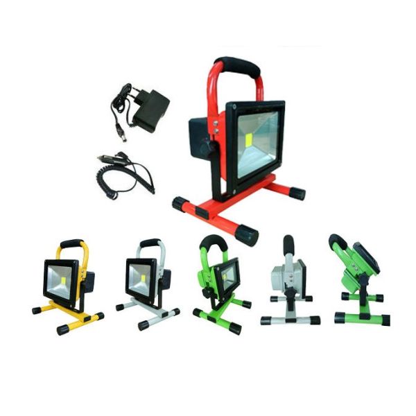 IP65 Portable Outdoor LED Flood/Flood Light LED/LED Flood Light 20W