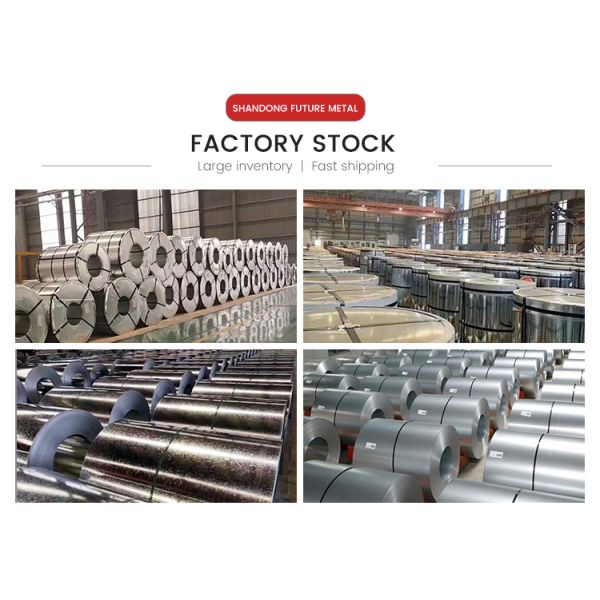 Customized Size Plate GI Sheet ASTM A653 Dx51d Dx52D SGCC SPCC Galvanized Iron Steel