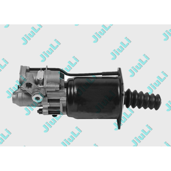 Clutch servo for Mercedes Benz