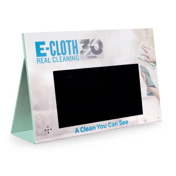 New design digital POP display advertising LCD screen for retail shop, in Shop LCD digital display