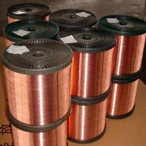 China Silver-Coated Annealed Round Copper Wire  Gas Shielded Mig Welding Wire AWS A5.18 ER70S-6 on sale