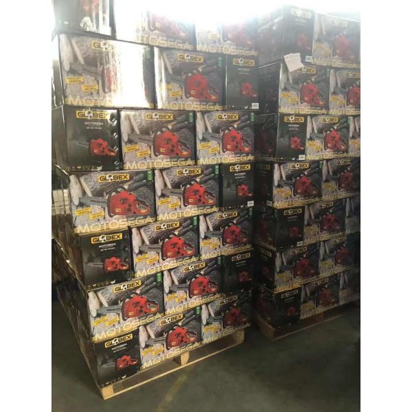 5200 2 Cycle Gas Chainsaw