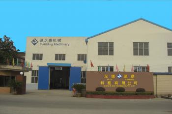 Wuxi Yuanding Science And Technology Co., Ltd