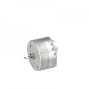 Buy cheap Strong Magnet Brushed DC Electric Motor 32mm for Cleaning Robot / Vacuum Cleaner product