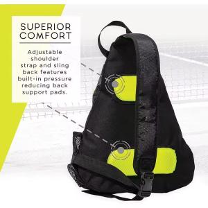Adults Adjustable Sling Bag Training Adjustable Sling Backpack