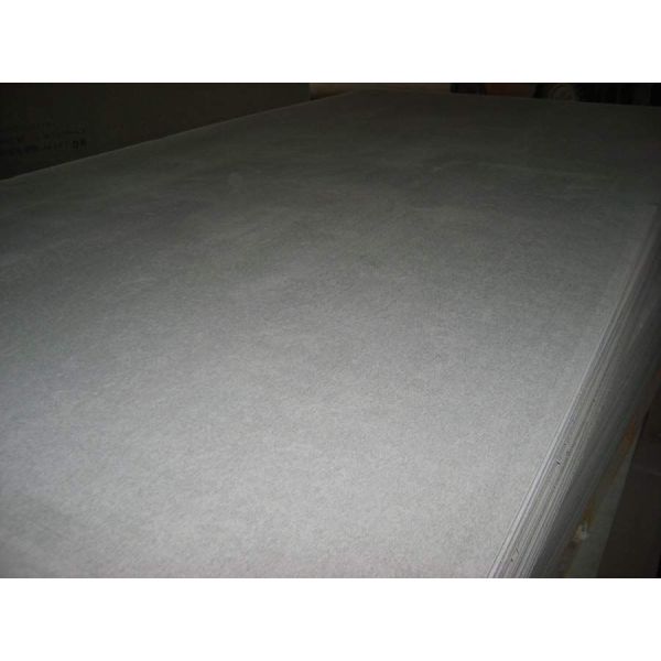 Asbestos Free Fiber Cement Board for Partition Wall Decorative