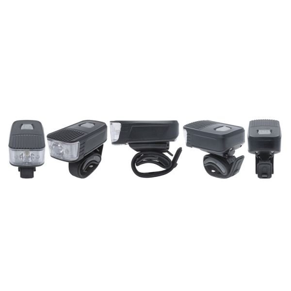 5 Watt Bicycle Helmet Flashing Light