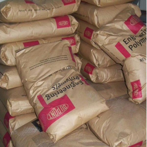 PA66 FR50 BK505 Flame Retardant Fiberglass Reinforced Material for Electronic Field and Automotive Field Standard Grade Material