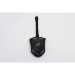 Buy cheap HDCP 1.3 USB Type C WiFi Dongle For Meeting Room Presentation System product