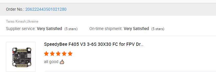 FMS Reflex V3 Pro 6-Axis Gyro Stabilizer Flight Controller Remote Control RC Aircraft Warbird Fixed Drones Accessories
