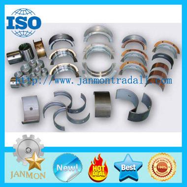 Quality Bearing shell, Connecting Rod Bearing Shell,Crankshaft bearing shells,Connecting rod bearing, Crankshaft bearing bushes for sale