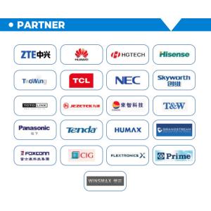 SHENZHEN CSCE ELECTRONIC CO.,LTD