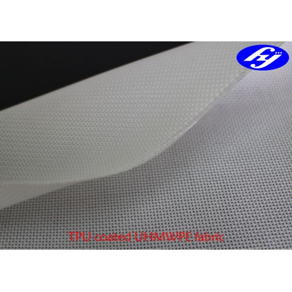 Plain Weave TPU Coated Buoyancy Airbag UHMWPE Fabric