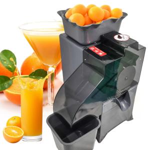 Buy cheap Fruit Extractor Commercial Orange Lemon Citrus Juicer Set Steel Box Pomegranate Squeezer product