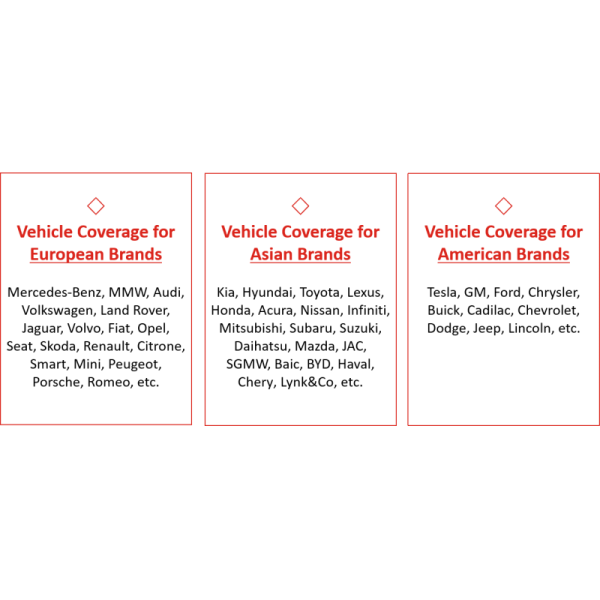 Launch X-431 ADAS MOBILE PLUS Diagnostic Scanner