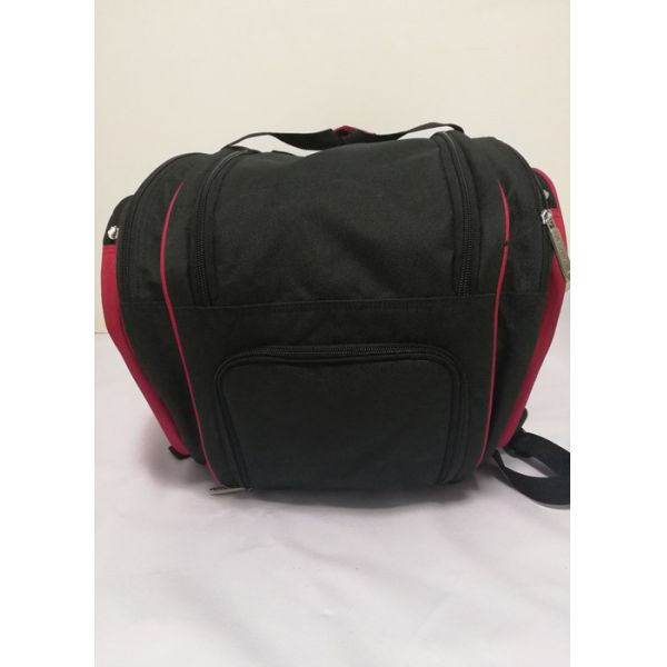 Trending Sports Padel Racket Bag Customized Logo Large capacity Full Functional