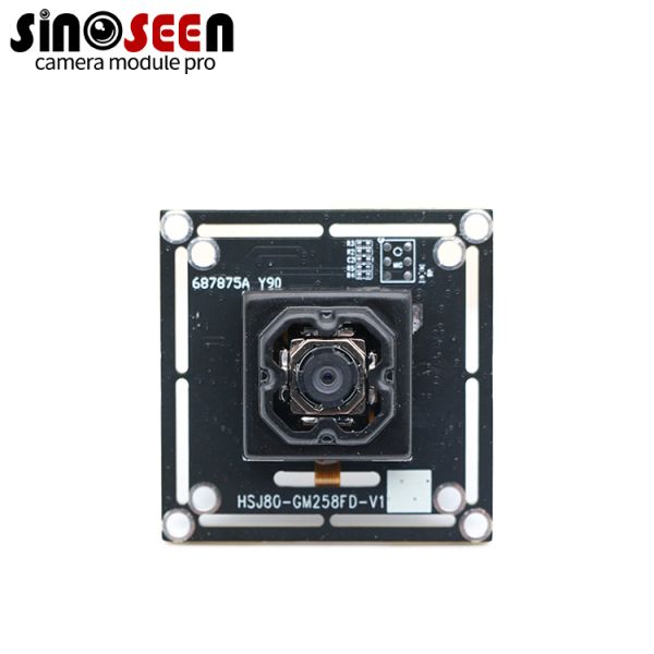 13MP Autofocus Camera Module IMX258 Sensor USB Interface