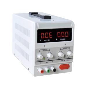 Buy cheap 300W Output 5A 60V Digital Regulated DC Power Supply product