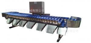 Buy cheap CE Approved Fruit And Vegetable Washer Machine Cleaning Sorting Machine Line product