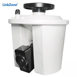 China Linkzone AI Automatic Fire Water Monitor DC 36V 30m For Fire Extinguishing on sale
