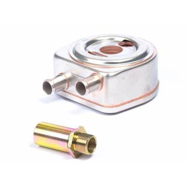 Perkins 2486A218 Oil Cooler for 404D-22t