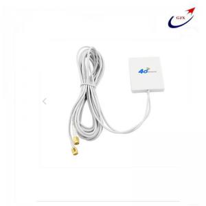 For Huawei ZTE 4G LTE Router Modem 3G 4G LTE Antenna External Antennas 3M Cable Aerial with TS9 CRC9 SMA Connector