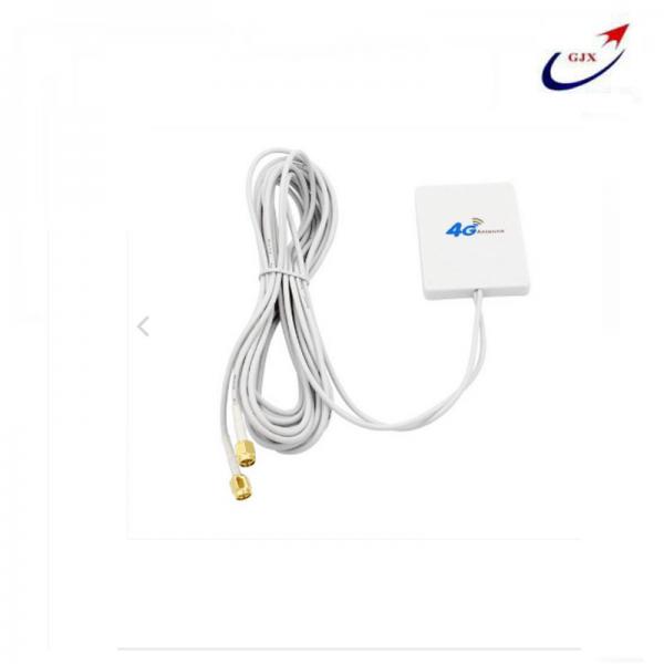 Quality For Huawei ZTE 4G LTE Router Modem 3G 4G LTE Antenna External Antennas 3M Cable Aerial with TS9 CRC9 SMA Connector for sale