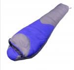 Goose Down Sleeping Bag, Adult Sleeping Bag for Camping Backpacking with