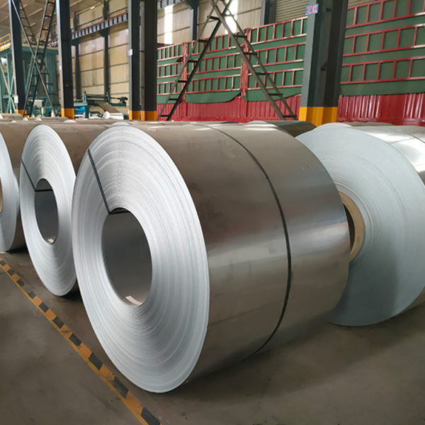 ASTM Stainless Steel Sheet Metal Roll