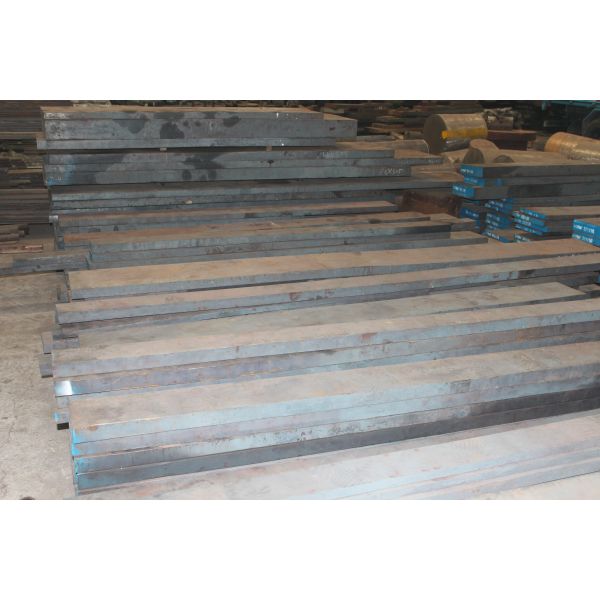 Standard Pre - Hard Mirror Plastic Mould Plate DIN1.2738 JIS718H AISIP20+Ni