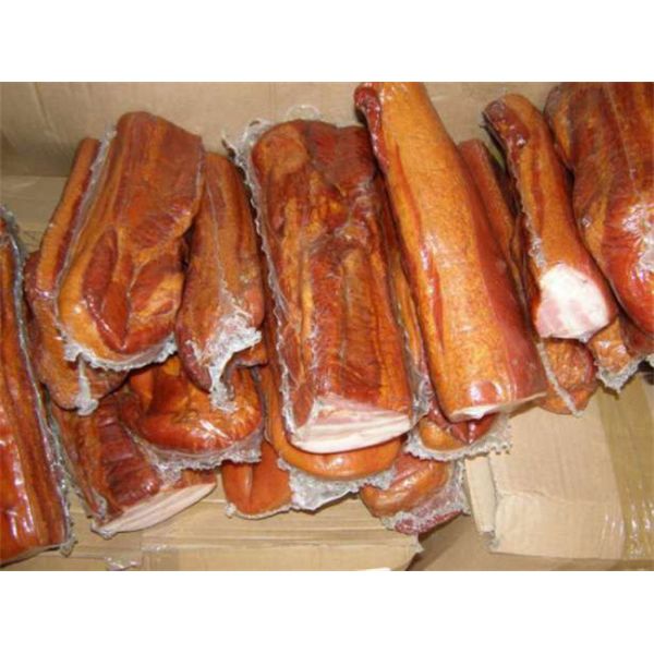 High Temperature Resistant multi-layer Co-extrusion Freezer Bags