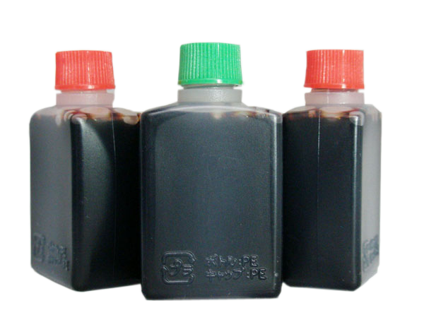 Seasoning Mini Sushi Fish Shape Soy Sauce Bottles