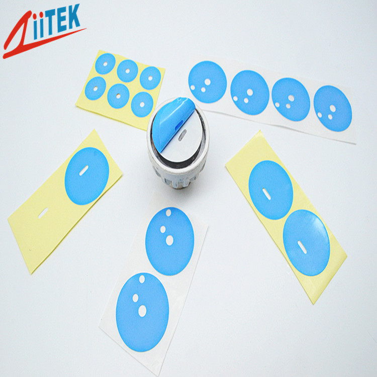 High Performance Conductive Thermal Adhesive Tape With Double-sided Adhesive