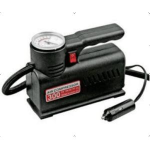 Buy cheap Handheld Car Air Compressor , Portable Air Compressor Plastic With Metal from wholesalers