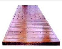 Buy cheap Tp2 Copper Mould Plates  made in china for export with low price on buck sale for export product