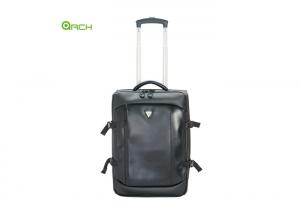 Buy cheap Carbon Material Carry On Trolley Inline Skate Wheels Suitcase product