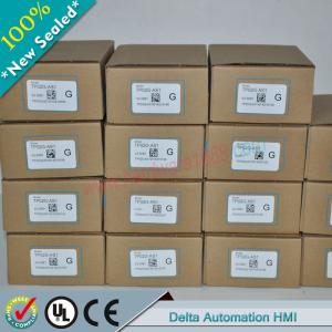 Buy cheap Delta HMI DOP-B Series DOP-B08E515 / DOPB08E515 product
