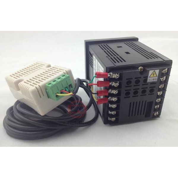 Digital temperature and humidity controller , TDK0302 humiture controller,temperature and moisture controller