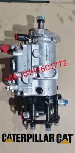 China Perkins Engine Spare Parts Fuel Injector Pump 2643D640 V3260F534T V3349F333T 2644H032RT For Caterpillar on sale
