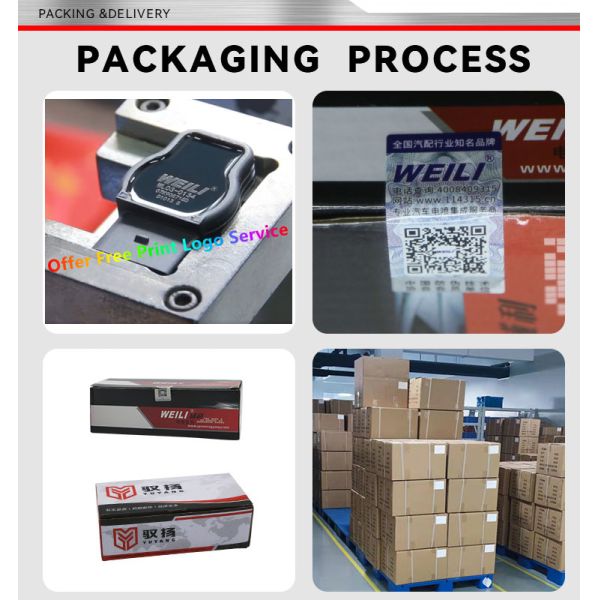 VW Beetle Ignition Coil 036905715F For Bora Caddy CC Golr Jetta Passat Polo Audi A1 A3