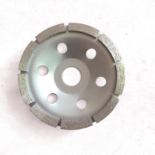 Single Row Stone Diamond Tools For Fast Grinding / Rough Deburring