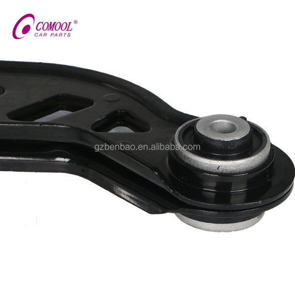 COMOOL Automotive Suspension System A2463501006 for Mercedes-Benz Rear Upper Control Arm B200B220B250CLA180CLA200CLA220CLA250