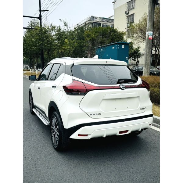 Nissan 2022 Model Kaken 1.5 Continuously Variable XV