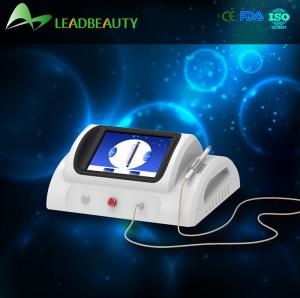 China medical factory price Good price blood vessels removal/Facial vascular removal machine on sale