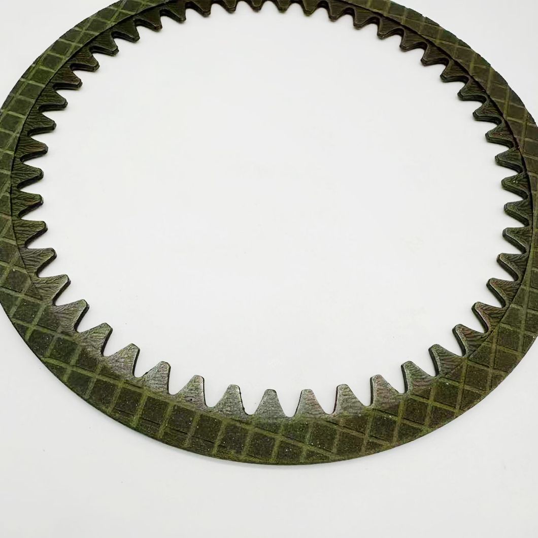 SG04 Paper Base Friction Plate Excavator E312C E312B E120B SH265
