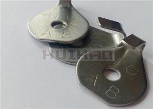 Buy cheap 7/8 Stainless Steel Lacing Anchor Washers Used To Fasten Heating Insulation Jackets product