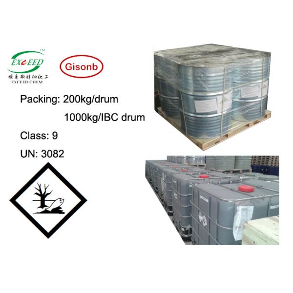 CAS 68479 98 1 PU Elastomer Ethacure Curing Agent